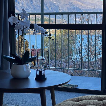Lakeview Home Retreat At Queenstown Hill Exteriör bild
