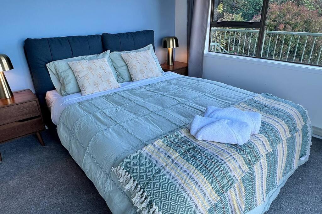 Lakeview Home Retreat At Queenstown Hill Exteriör bild